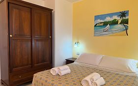 Residence Punta Sottile Lampedusa
